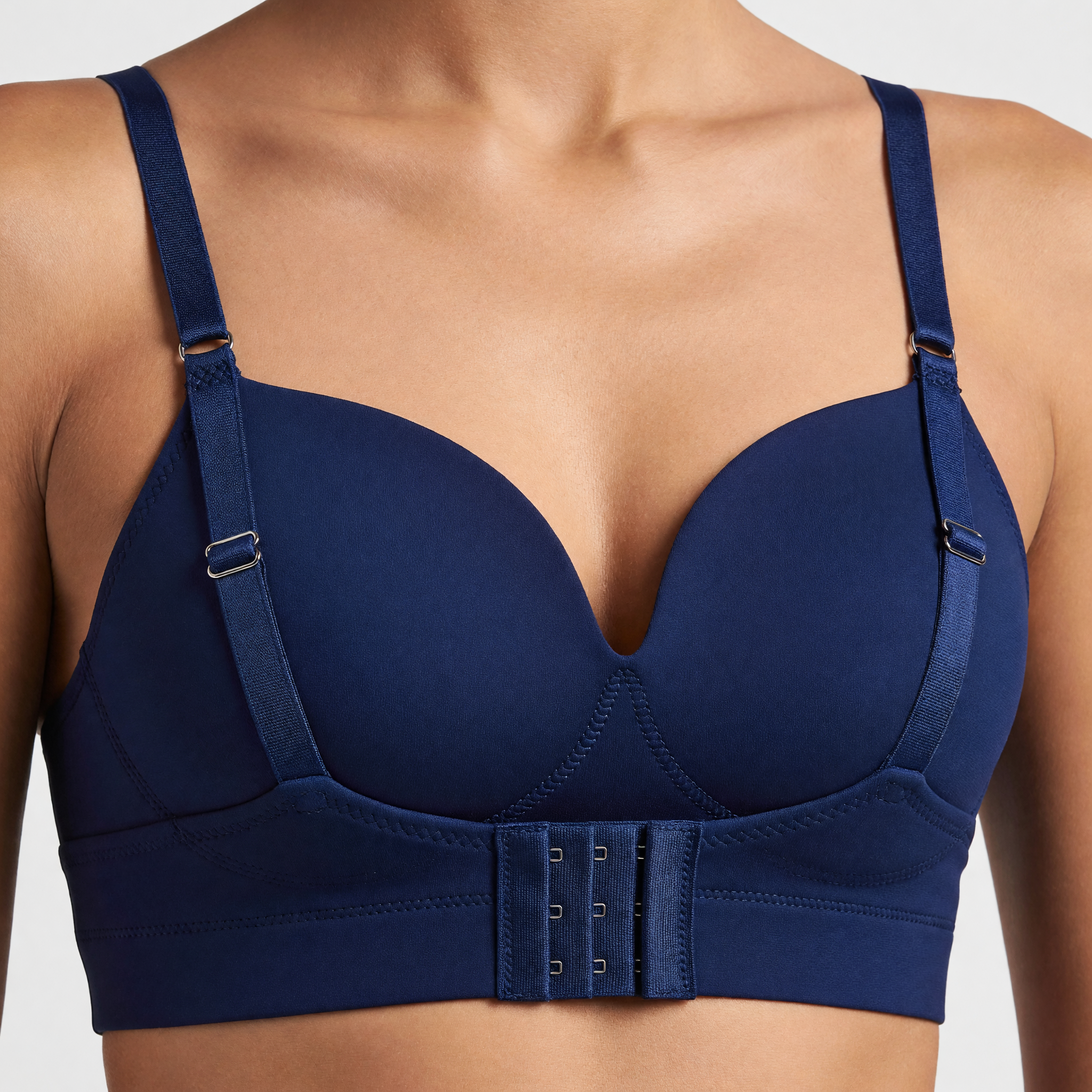 StrideMax Cardio Bra